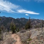 High Country Pictures - Lost Creek Wilderness