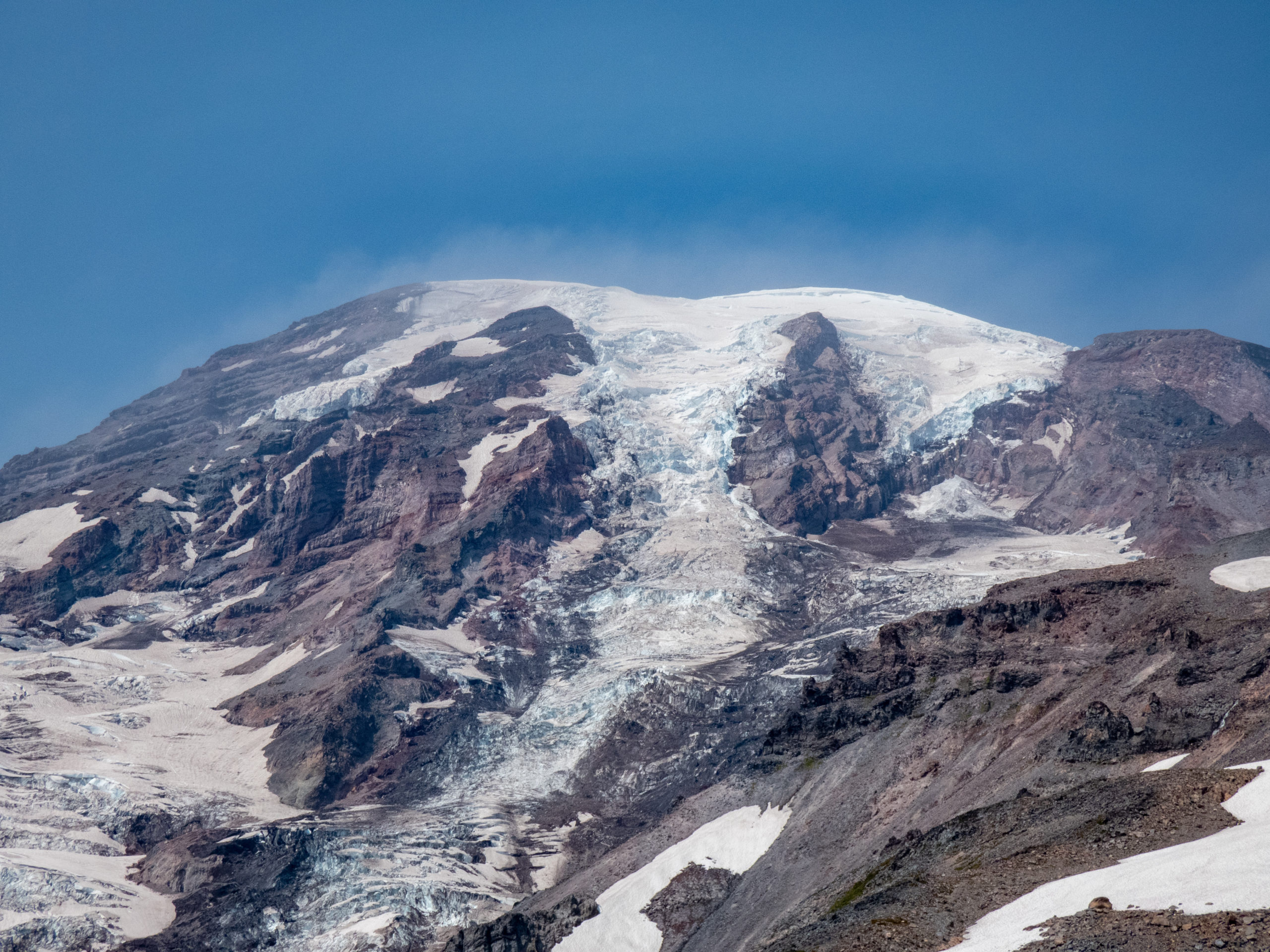 Mount Rainier