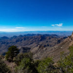 More views from East Rim Trail