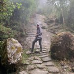 Backpacking the Inca Trail – Peru