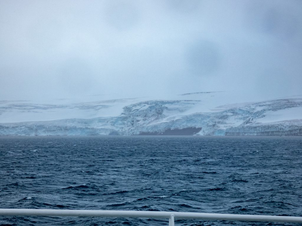 Antarctica Expedition Cruise